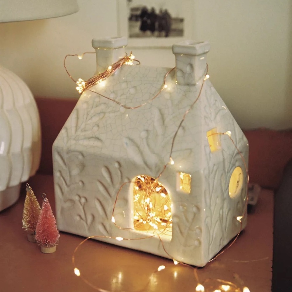 Anthropologie-Home Sweet Home Decorative Object - Picture 4 of 5